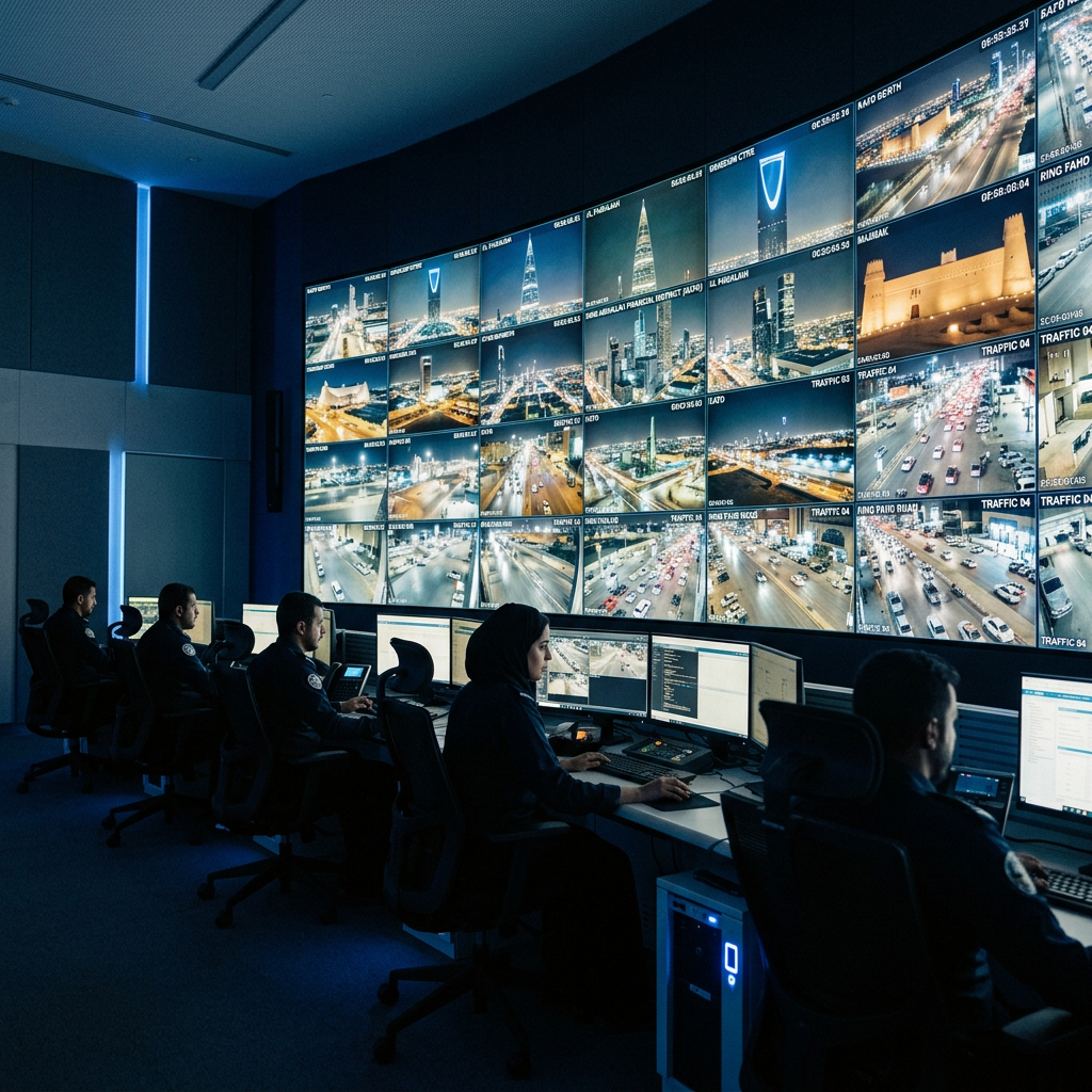 Advanced Telecom Solutions & Services | ATSS